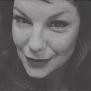 Meet your Posher, Kristi